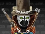 SPAWN Gunslinger-0