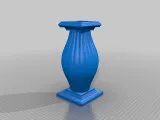 vase - pillar-0