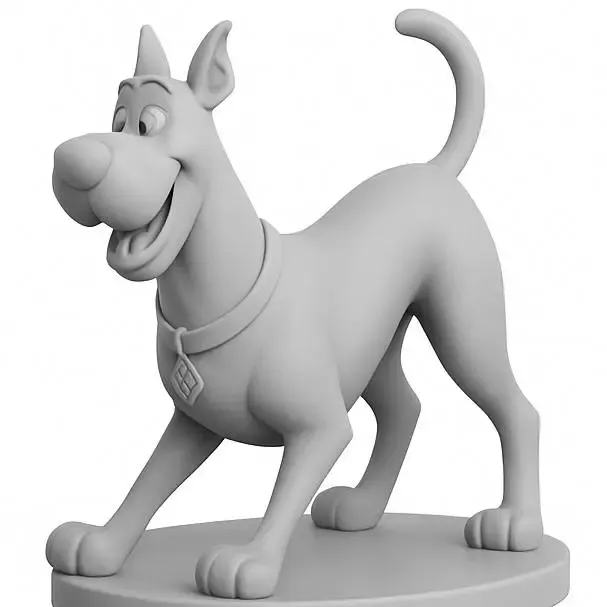 Scooby-Doo