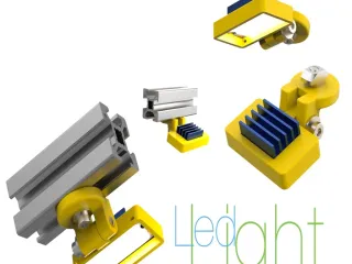 Led Light for 3D printer