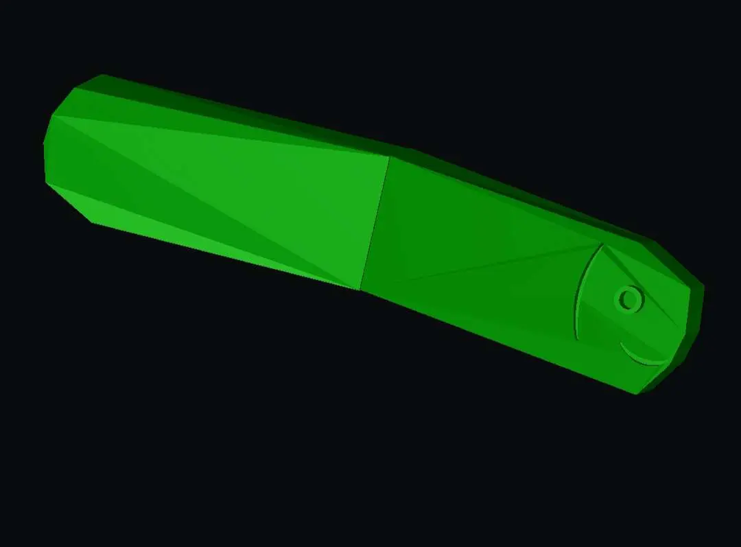 Fishing lure 