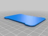 Wallet'd - Portafoglio stampabile in 3D-4