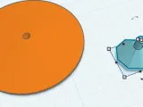 Teapot Lid-1