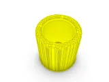 Contemporary Flowerpot-6