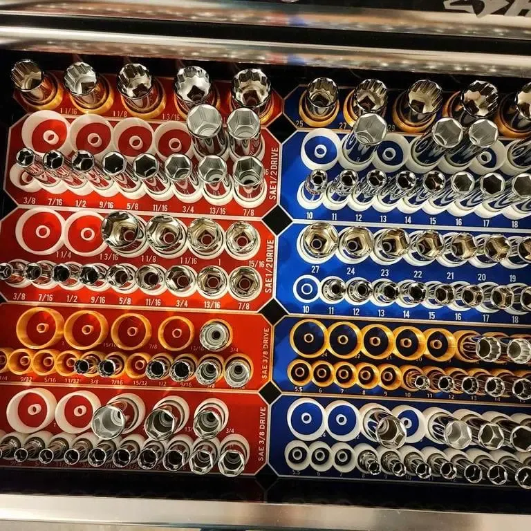 socket try