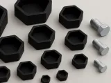 Universal HexCap Set — M4–M36-0