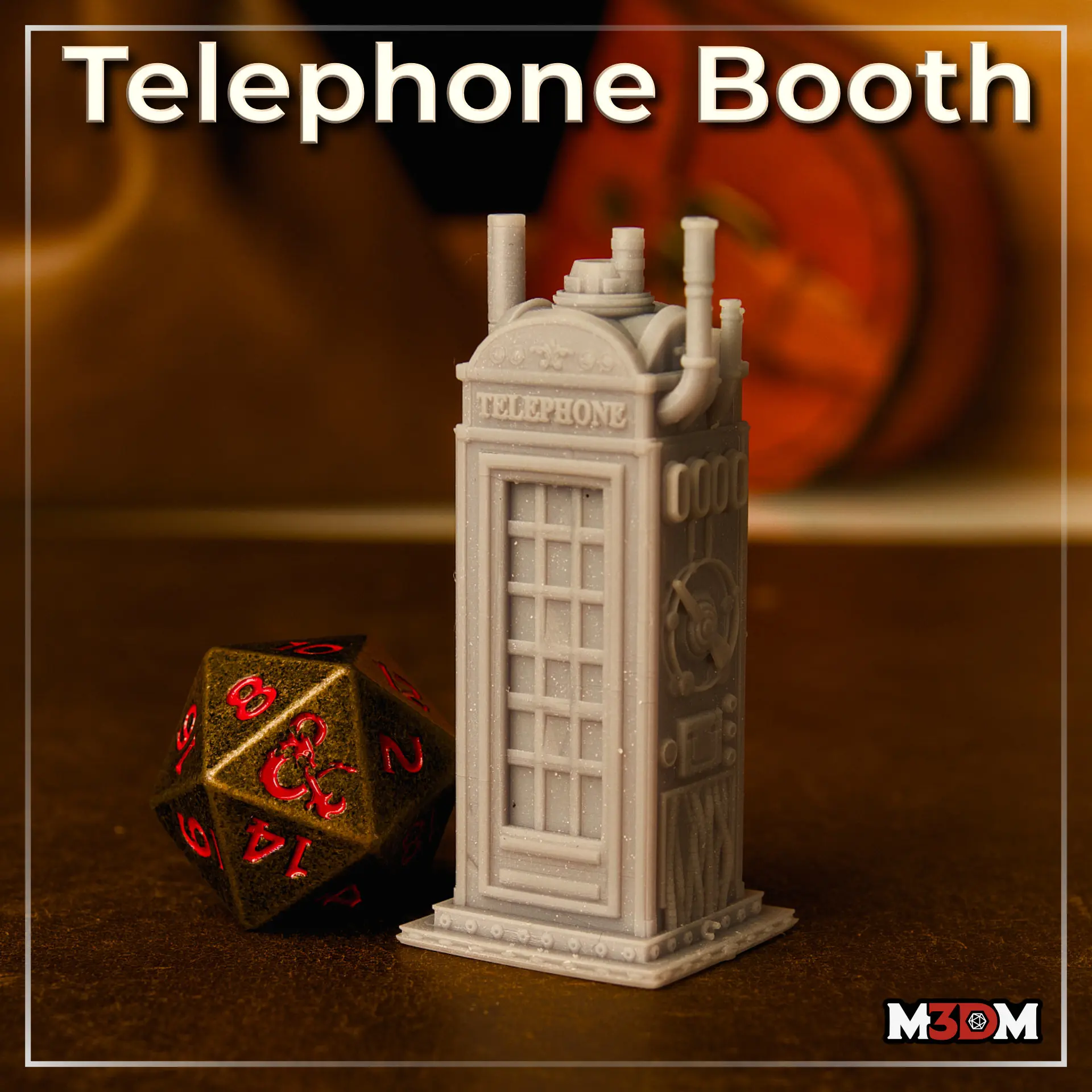 Model cover image