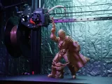 De Mandalorian Ondersteuningsvrije Remix Pose 2/5-8