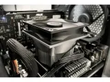 Fan (120/140 mm) adapter for AMD Wraith Spire heat sink-1