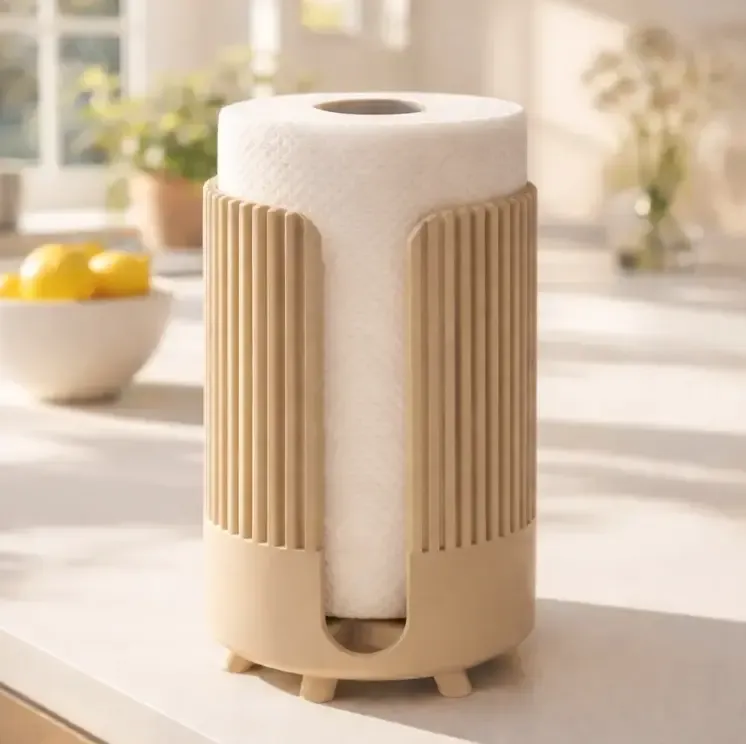 Porte-rouleau de cuisine