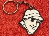 Keychain Kristoff-0