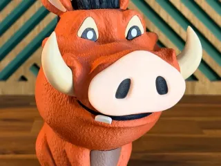 Pumba