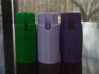 Marbleworks Compatible Connectors