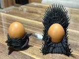 EASTER GAME OF EGG / GAME OF THE EGG / EGG HOLDER-0