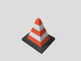 Safety Cone-3