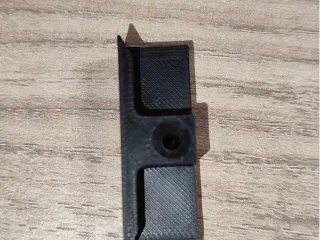piece porte remplacement