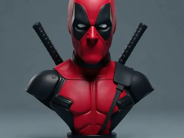 Deadpool