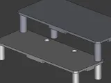 two-tier stand-0