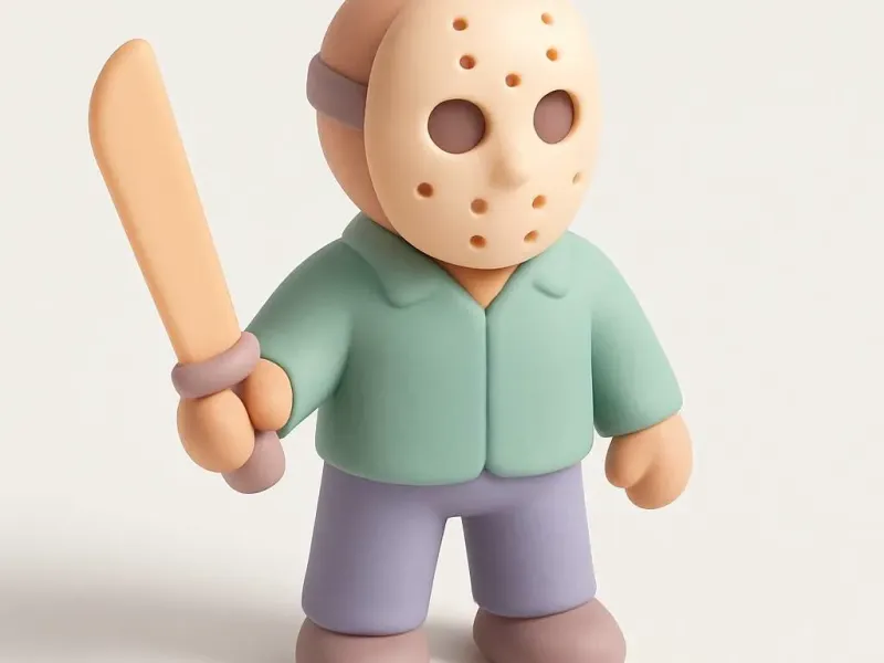 Jason Voorhees