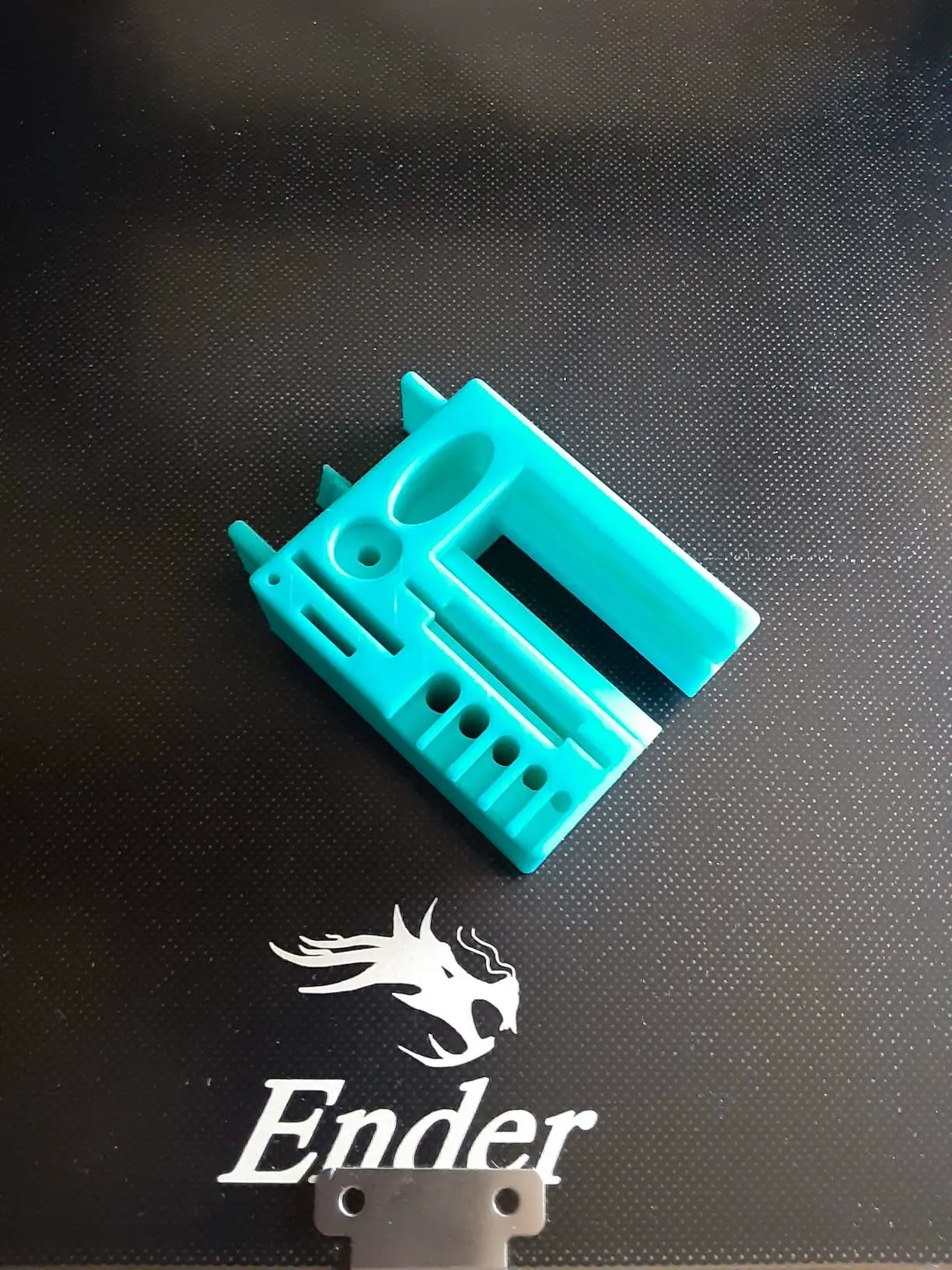 Ender 3 Tool Holder