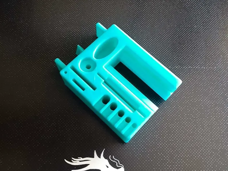 Ender 3 Tool Holder
