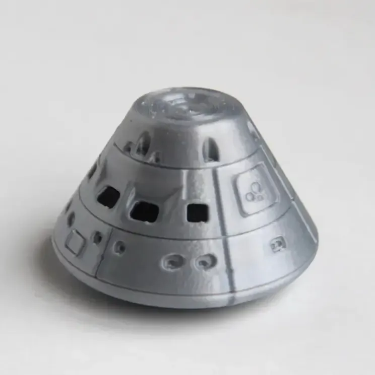 Artemis II Orion Capsule