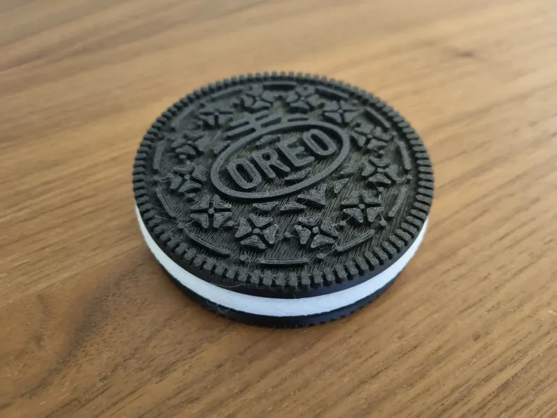 Oreo Clipbox