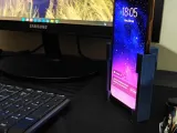 Mobile phone holder for desk, bed, monitor...-0