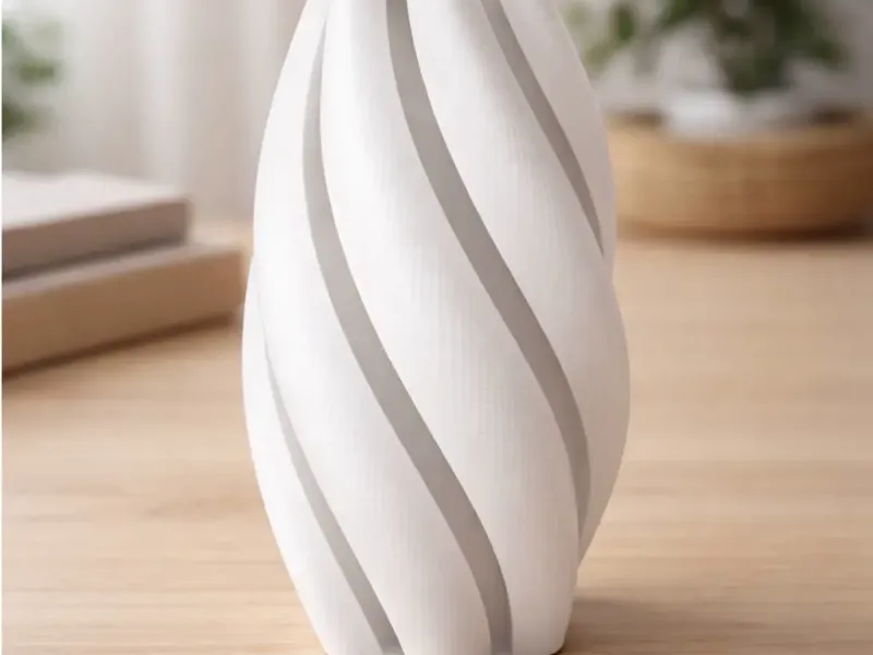 Vase
