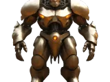 Eclipse Armory: Celestial Guardian Armor Collection-4