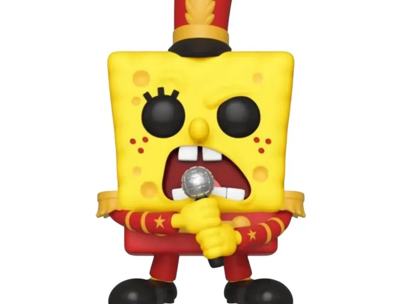 SPONGE BOB