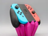 Nintendo switch crystal dock Doppelpack-5
