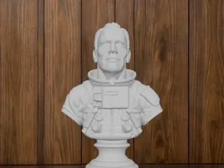Neil Armstrong
