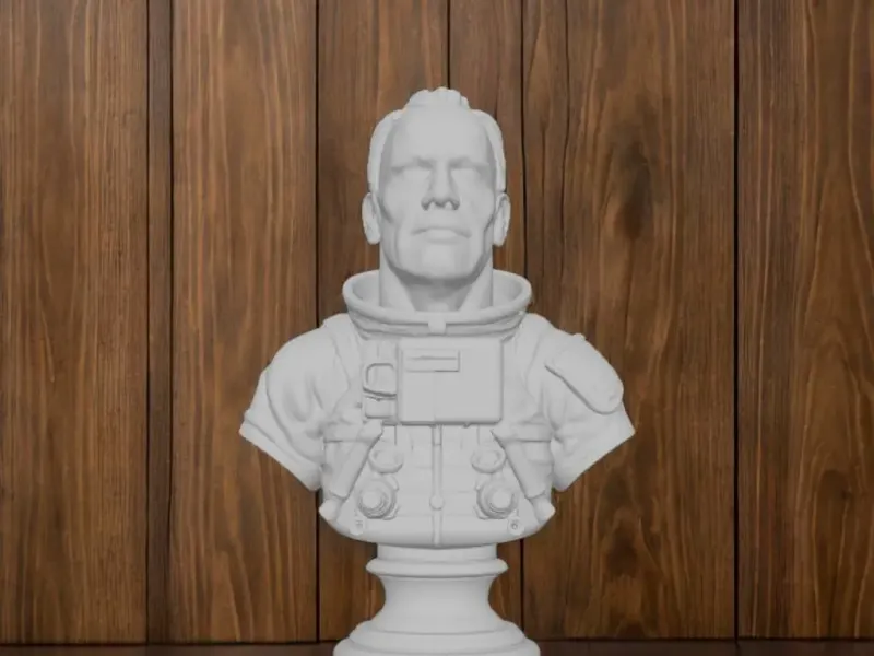 Neil Armstrong