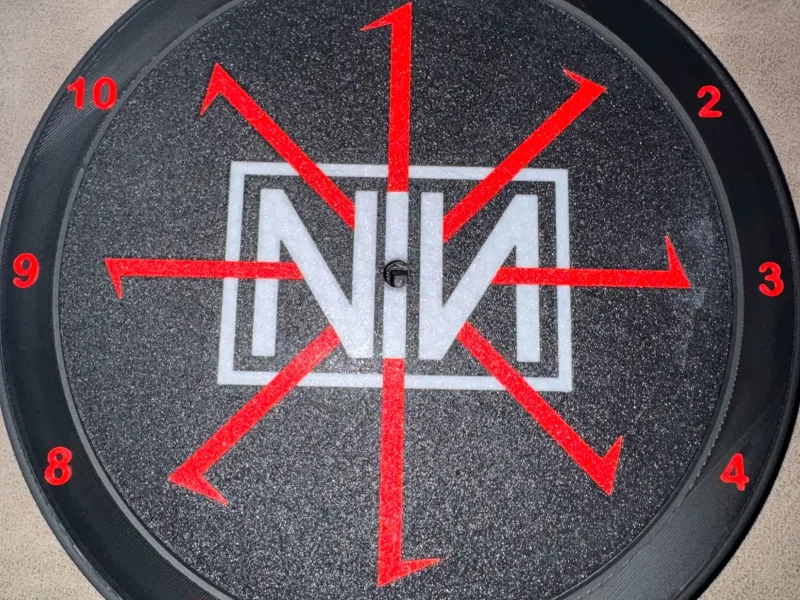 orologio Nine Inch Nails