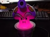 Plants vs. Zombies Spore Shroom Lamp-2