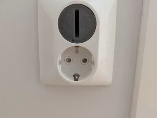 Outlet plug