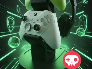 Xbox Controller Stand