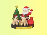 Santa Claus-0