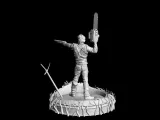 Ash Evil Dead-2