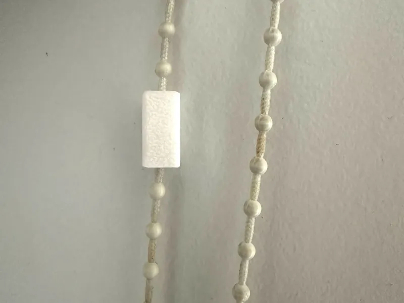 Blinds chain connector