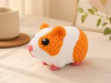 Hamster - Knitted Version - Multipart (No CFS)-4