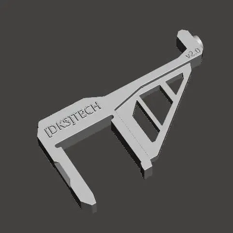 Supporti per tende da appartamento V2a