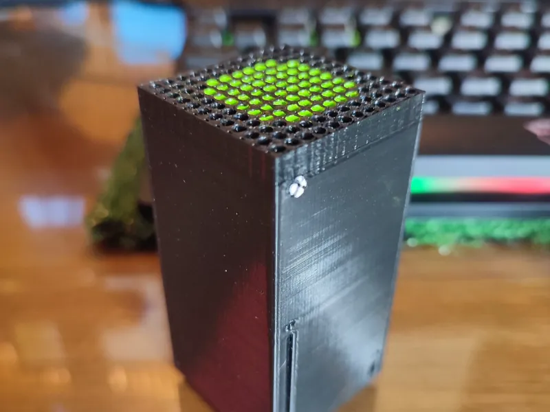 Consola Xbox Series X Mini