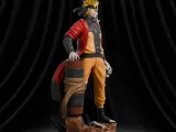 Naruto Sennin Mode-5