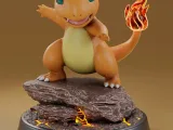 Charmander 004-0