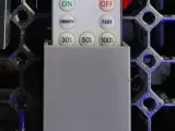 Small LED Remote Control Holder-0