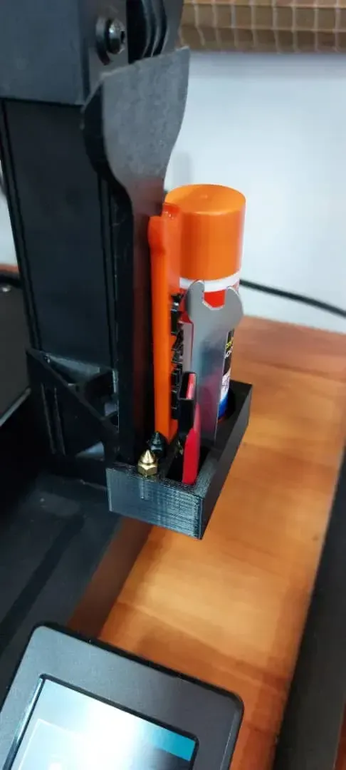 3D Printer Files | 3MF File | CREALITY ENDER 3 V3 SE / KE | Creality Cloud