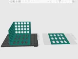 External HDD Rack-1