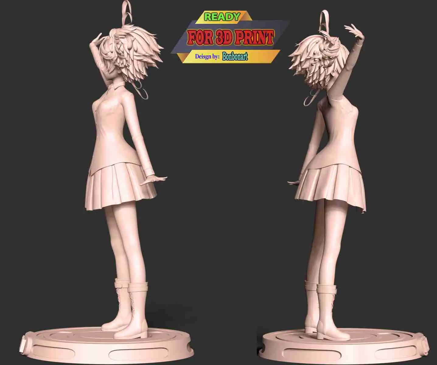 Emma - Vaat Edilmiş Neverland